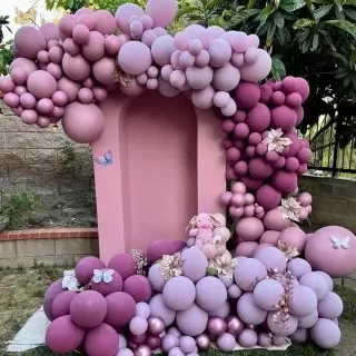 Angie's Balloon Art