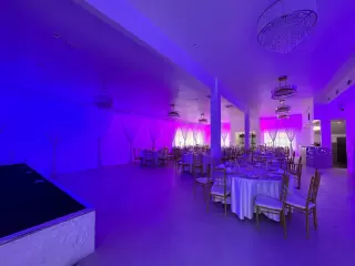 Vermont Banquet Hall 1