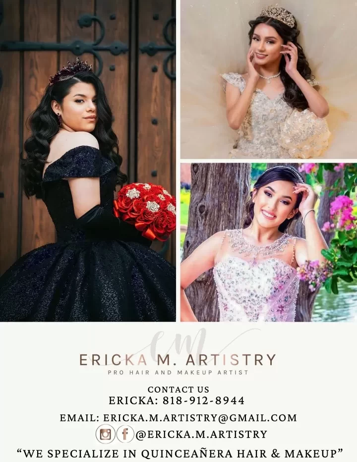 Ericka M. Artistry