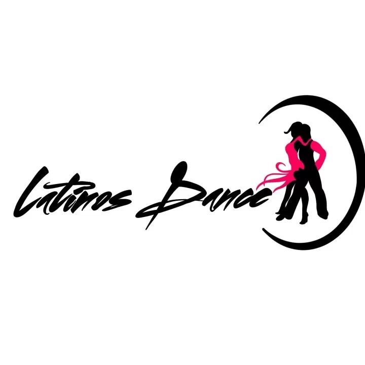 Latinos Dance logo