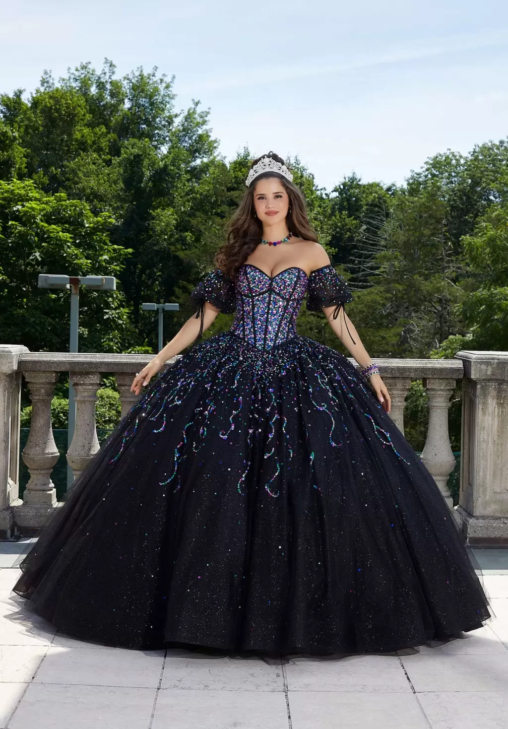 Vizcaya by Morilee Dress 4080031